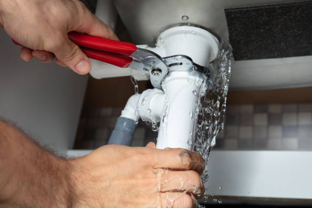 Best Emergency water extraction  in White City, FL